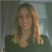 Graduada en Educació, m'ofereixo per fer classes de repàs d'infantil i primaria i/o de cangur. 
Tinc experiència amb infants